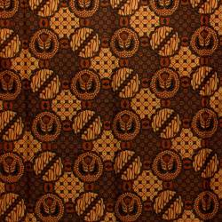 BFP 139 Batik Solo Printing Petilan putri solo SDI