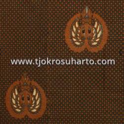 BBP 382 Batik Kombinasi Jogja Motif Genes truntum gurdo SSD