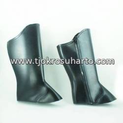 DPS 256 Kempolan sepatu prajurit CIP