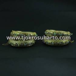 Gelang Klono Ronyok Batu pa/pi 1 Stel BNG (9)