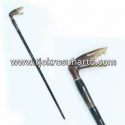Tongkat Tanduk 12X88 cm IHD