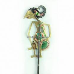 Wayang mini 11 cm Lesmono