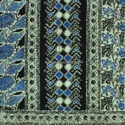 BHG 066 Sarung batik Cap Sogan HFZ