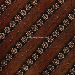 BBP 418 Batik Kombinasi Jogja Motif Wresi wiro BTN