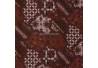 BBR 113 Batik Kombinasi Jogja Motif Sekar jagat Besar SDI