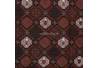 BBR 202 Batik Kombinasi Jogja Motif Wirasat Kembang SDI