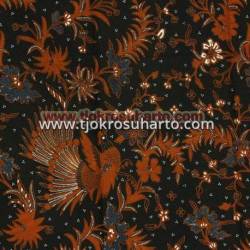 Wiyar Yogya Kombinasi Rakitan peksi tarung cemeng 230x115 cm MRF
