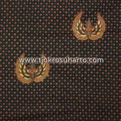 Wiyar Solo Tulis Rakitan Truntum Gurdo ANS (1)