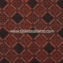BFR 134 Wiyar Yogya Printing Rakitan Sekar Jagat SDI