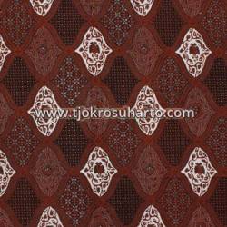 BFR 143 Wiyar Yogya Printing Rakitan Pisang rojo cemeng SDI