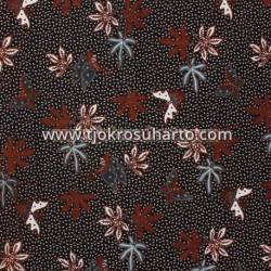 Wiyar Yogya Printing Rakitan Pisang Bali SDI