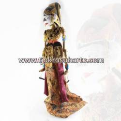 Wayang Golek 50 cm sembodro NNG