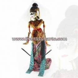 Wayang Golek 50 cm Romo NNG