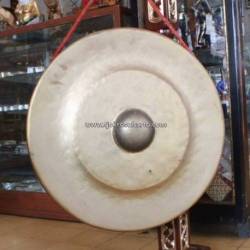 Gong Besi Kempul Laras 6" Pelog tumbuk SRN