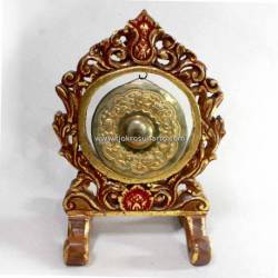 LGA 311 Miniatur Gayor Gong Sungging lung tg : 30 lb: 21 LGA 290