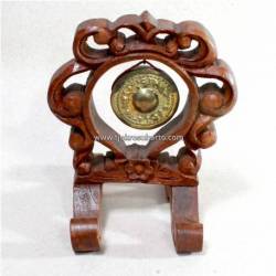 LGA 052 Miniatur Gayor gong Bubut Kecil WYM