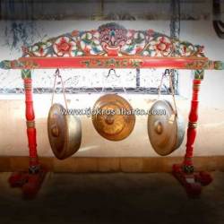 LGS 061 Gayor Gong Campur sari SRN