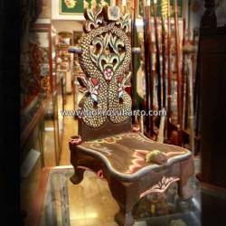 LGS 067 Standar Rebab & Suling Nogo amben CTH 088