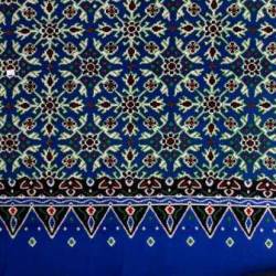 DKC 004 Kain Cakar Halus 2,5 m Biru  MYT