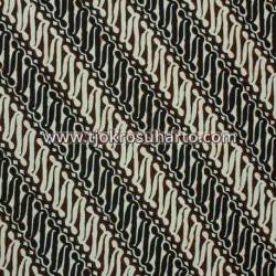 BBP 435 Batik Kombinasi Jogja Motif Parang Curigo seling tuding SSD