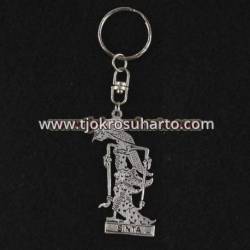 KLS 223 Gantungan Kunci logam Wayang Sinta SYT