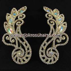 Jepet BCL  Keket emas 1 ps (10) BNG