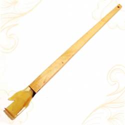 KTR 226 Garuk punggung kayu dan tanduk pijetan 4,5x40 cm(8) IHD