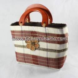 BLS 008 Tas Akar Wangi Cewek WHY
