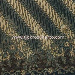 BFP 488 Wiyar Yogya Dagel Printing Petilan Parang Curigo seling parang cantel tumpal MRF