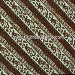 BBP 452 Batik Kombinasi Jogja Motif Genes gondosuli seling boket SSD