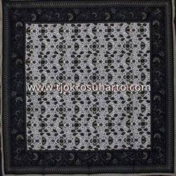 Taplak Tamu 1,5x1,5 m Cantik manis SMR