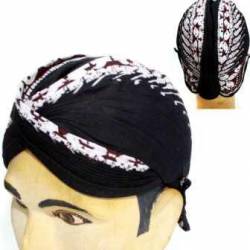 DBC 691 Blangkon Yogya Cap Kemitir Kawung DHC 087 56