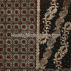Sarung cap Yogya Sogan RTI