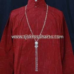 Karset Perak Susun I Batu + Bros 150 cm fmm 319 AGS