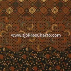 BFR 033 Wiyar Solo Printing Rakitan Tiga negeri SDI