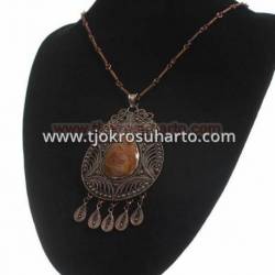 Kalung untri trap menir pirus air tetes  (8) SRE