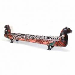 LBK 074 Dakon Batik isi 7 kucing LPM 685