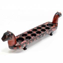 LBK 002 Dakon Batik isi 5 Kambing LPM 678