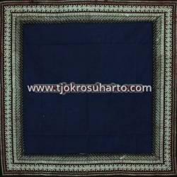 Udheng Yogya Cap Kemitir Kusumo Biru PRJ