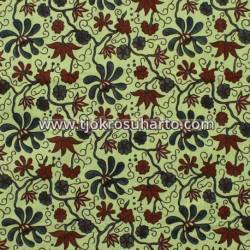 Wiyar Banyumasan Printing Petilan Bledak teratai CLE