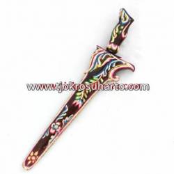 CPR 974 Sandang Walikat Sonokeling sungging Bethok model J cpr 181 MRH
