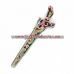 CPR 979 Sandang Walikat Sonokeling sungging Bethok model E cpr 717 MRH