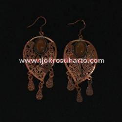 Anting Tembaga Batu (17) SRE