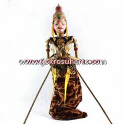 Wayang Golek 59 cm Bolodewo