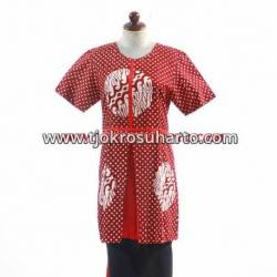 BPR 307 Dres kelengan bola wayang Yogya BTN