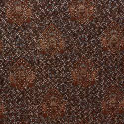 BBS 002 Batik Kombinasi Jogja Sawitan Truntum Mangkoro SMT