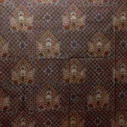 BBS 084 Batik Kombinasi Jogja Sawitan Truntum Mangkoro Bintang SMT