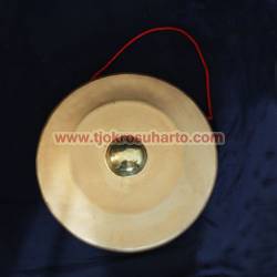 LGA 003 Gong Besi Laras 1" Slendro 46 cm SRN  x