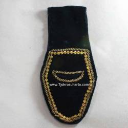 DPE 071 Anggar Bludru