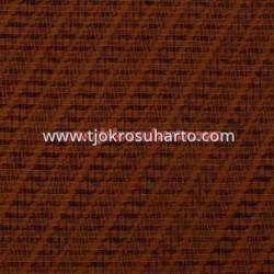 Kain tenun lurik batik Orange HGG